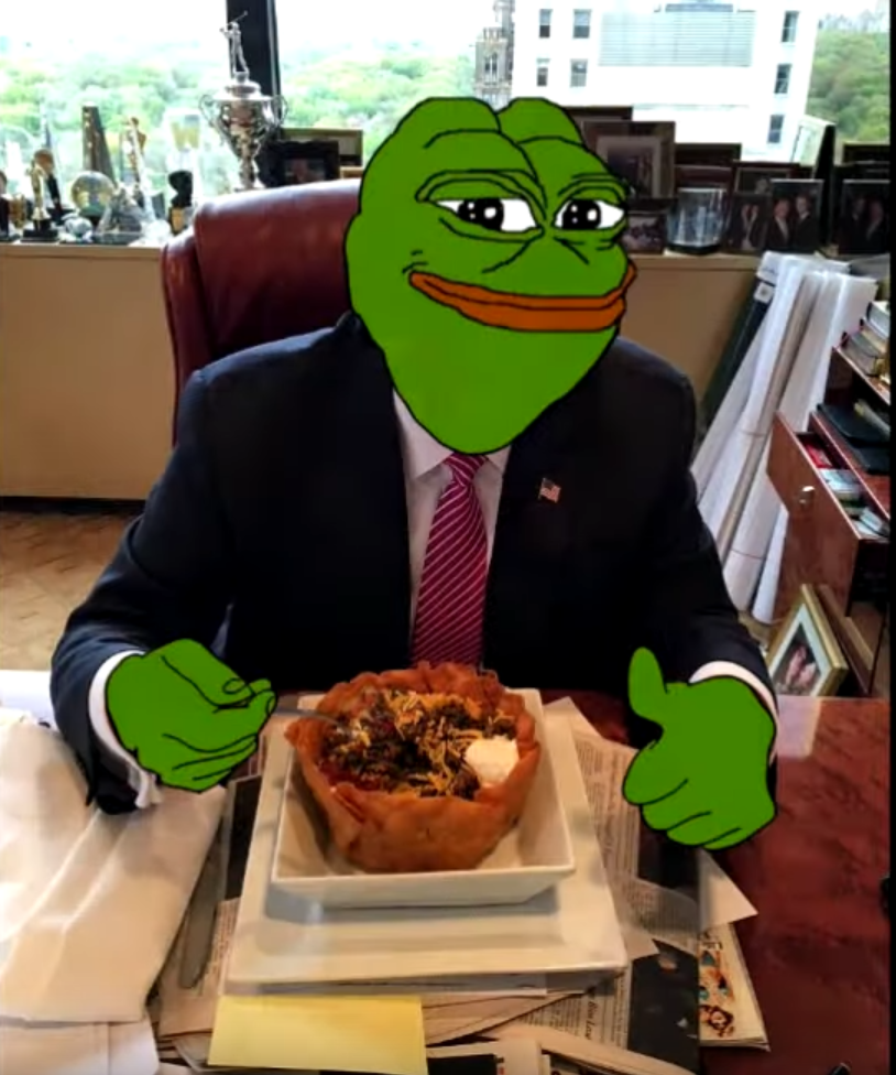 Trump pepe taco bowl.png